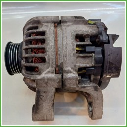 Alternatore BOSCH 0124225041 OPEL CORSA X01 93177835