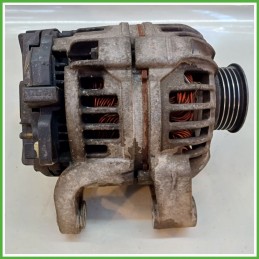 Alternatore BOSCH 0124225041 OPEL CORSA X01 93177835