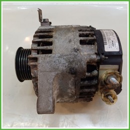 Alternatore DENSO MS102211-8730 PEUGEOT 107 5705NN