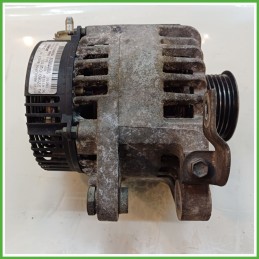 Alternatore DENSO MS102211-8730 PEUGEOT 107 5705NN