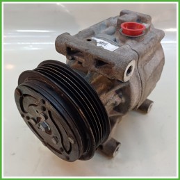 Compressore Clima AC Aria Condizionata DENSO SCSB06 FIAT PANDA 2Q 71785268