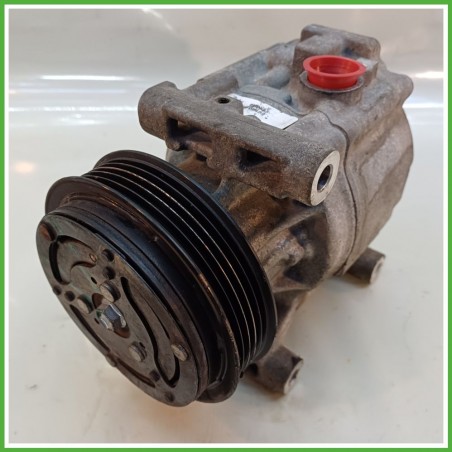 Compressore Clima AC Aria Condizionata DENSO SCSB06 FIAT PANDA 2Q 71785268