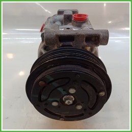 Compressore Clima AC Aria Condizionata DENSO SCSB06 FIAT PANDA 2Q 71785268