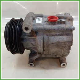 Compressore Clima AC Aria Condizionata DENSO SCSB06 FIAT PANDA 2Q 71785268