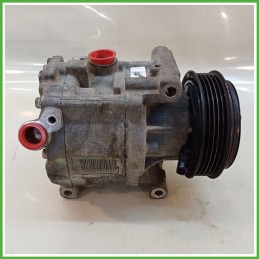 Compressore Clima AC Aria Condizionata DENSO SCSB06 FIAT PANDA 2Q 71785268