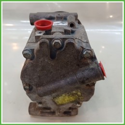 Compressore Clima AC Aria Condizionata DENSO SCSB06 FIAT PANDA 2Q 71785268