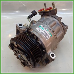 Compressore Clima AC Aria Condizionata SANDEN 1750P VOLVO V40 Cross Country 36001128