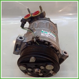 Compressore Clima AC Aria Condizionata SANDEN 1750P VOLVO V40 Cross Country 36001128
