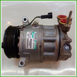 Compressore Clima AC Aria Condizionata SANDEN 1750P VOLVO V40 Cross Country 36001128