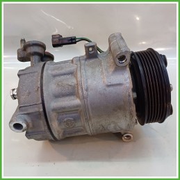 Compressore Clima AC Aria Condizionata SANDEN 1750P VOLVO V40 Cross Country 36001128