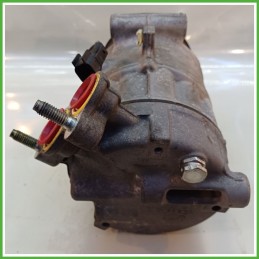 Compressore Clima AC Aria Condizionata SANDEN 1750P VOLVO V40 Cross Country 36001128