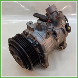 Compressore Clima AC Aria Condizionata DENSO 6SEU14A BMW Serie 1 F20 5P 64529223695