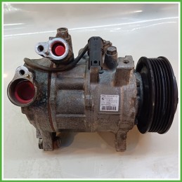 Compressore Clima AC Aria Condizionata DENSO 6SEU14A BMW Serie 1 F20 5P 64529223695