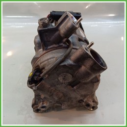 Compressore Clima AC Aria Condizionata DENSO 6SEU14A BMW Serie 1 F20 5P 64529223695