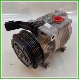 Compressore Clima AC Aria Condizionata DENSO SCSB06 FIAT PANDA 2Q 71785268