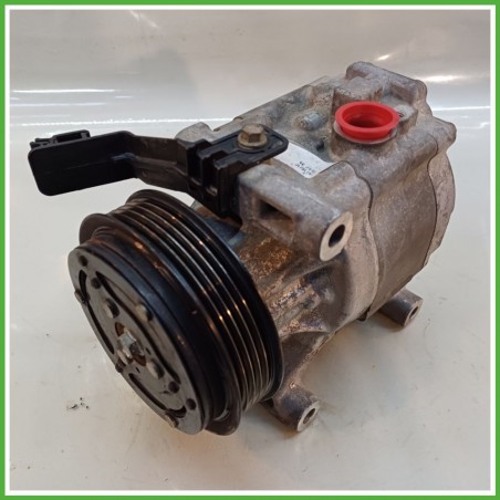 Compressore Clima AC Aria Condizionata DENSO SCSB06 FIAT PANDA 2Q 71785268