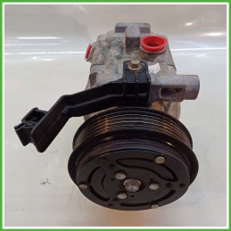 Compressore Clima AC Aria Condizionata DENSO SCSB06 FIAT PANDA 2Q 71785268