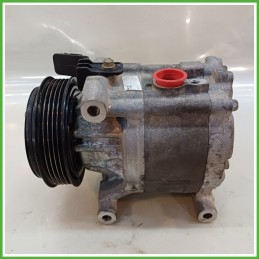 Compressore Clima AC Aria Condizionata DENSO SCSB06 FIAT PANDA 2Q 71785268