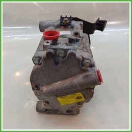 Compressore Clima AC Aria Condizionata DENSO SCSB06 FIAT PANDA 2Q 71785268