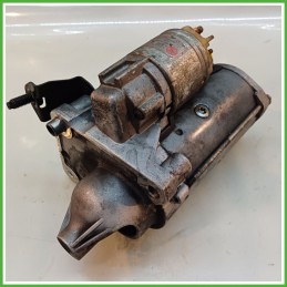 Motorino Avviamento VALEO TS18E13 PEUGEOT 206 5802AE