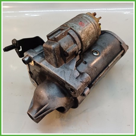 Motorino Avviamento VALEO TS18E13 PEUGEOT 206 5802AE