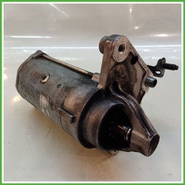 Motorino Avviamento VALEO TS18E13 PEUGEOT 206 5802AE