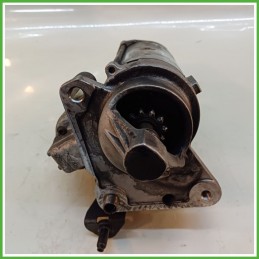 Motorino Avviamento VALEO TS18E13 PEUGEOT 206 5802AE
