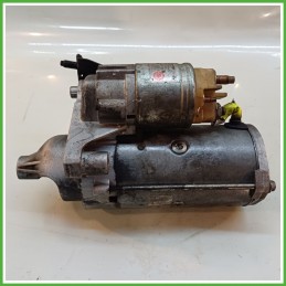 Motorino Avviamento VALEO TS18E13 PEUGEOT 206 5802AE