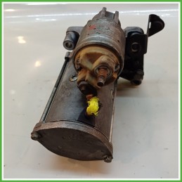 Motorino Avviamento VALEO TS18E13 PEUGEOT 206 5802AE