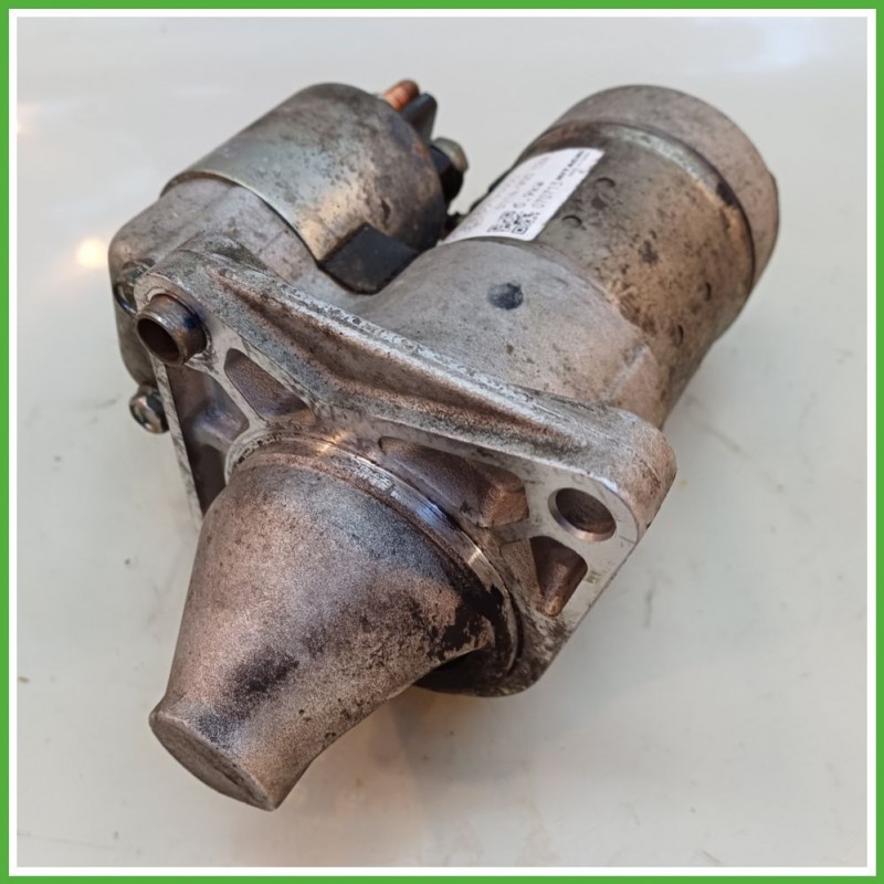 Motorino Avviamento HITACHI S114.905 FIAT PANDA 2Q 51890631