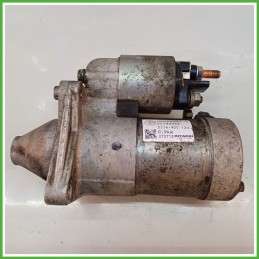 Motorino Avviamento HITACHI S114.905 FIAT PANDA 2Q 51890631