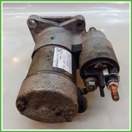 Motorino Avviamento HITACHI S114.905 FIAT PANDA 2Q 51890631