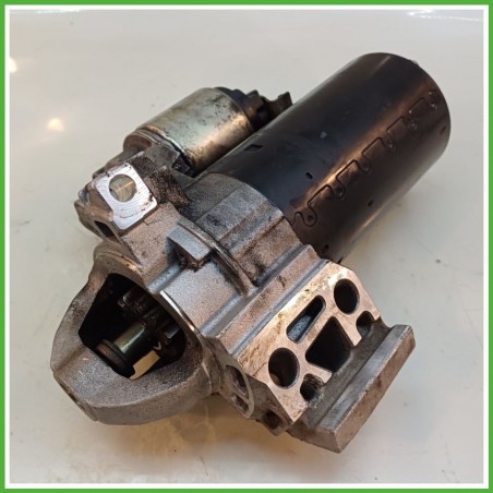 Motorino Avviamento BOSCH 0001148010 BMW Serie 1 F20 5P 12418570238