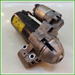 Motorino Avviamento BOSCH 0001148010 BMW Serie 1 F20 5P 12418570238