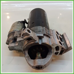 Motorino Avviamento BOSCH 0001148010 BMW Serie 1 F20 5P 12418570238