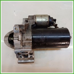 Motorino Avviamento BOSCH 0001148010 BMW Serie 1 F20 5P 12418570238