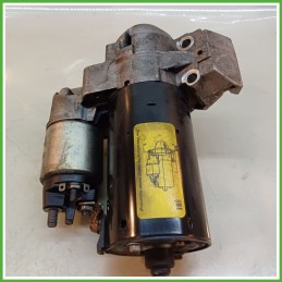 Motorino Avviamento BOSCH 0001148010 BMW Serie 1 F20 5P 12418570238