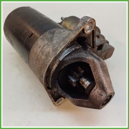 Motorino Avviamento BOSCH 0001106015 OPEL CORSA X01 93184534