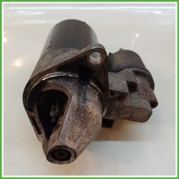 Motorino Avviamento BOSCH 0001106015 OPEL CORSA X01 93184534