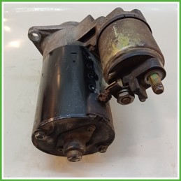 Motorino Avviamento BOSCH 0001106015 OPEL CORSA X01 93184534