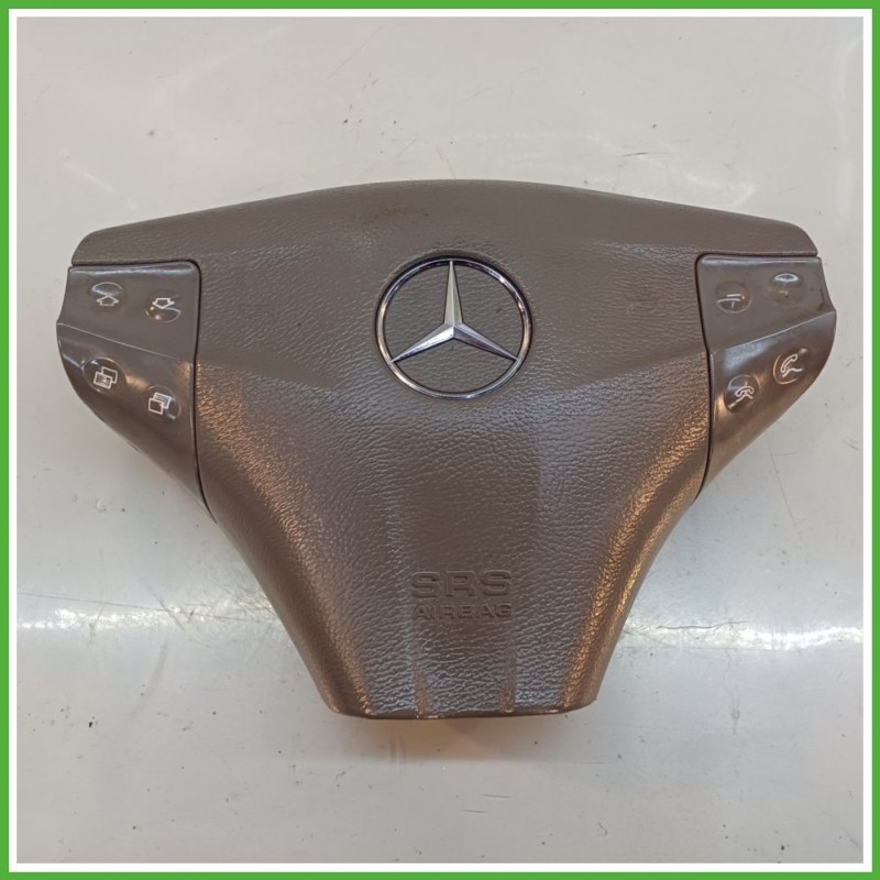 Airbag Guidatore Sinistro SX MERCEDES-BENZ Classe C Sportcoupé C203 CDI A20346007989B51 2001 2008 AUTOLIV