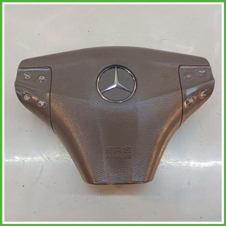 Airbag Guidatore Sinistro SX MERCEDES-BENZ Classe C Sportcoupé C203 CDI A20346007989B51 2001 2008 AUTOLIV