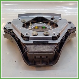 Airbag Guidatore Sinistro SX MERCEDES-BENZ Classe C Sportcoupé C203 CDI A20346007989B51 2001 2008 AUTOLIV