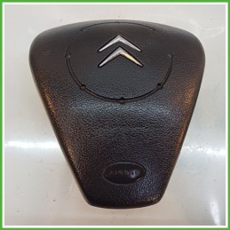 Airbag Guidatore Sinistro SX CITROEN C3 1a Serie 1.4 4112HH 2002 2005 DM DALPHIMETAL CA1005522ZEE