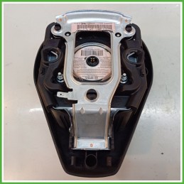 Airbag Guidatore Sinistro SX CITROEN C3 1a Serie 1.4 4112HH 2002 2005 DM DALPHIMETAL CA1005522ZEE