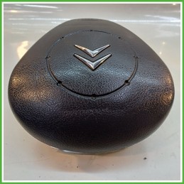 Airbag Guidatore Sinistro SX CITROEN C3 1a Serie 1.4 4112HH 2002 2005 DM DALPHIMETAL CA1005522ZEE