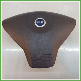 Airbag Guidatore Sinistro SX FIAT MULTIPLA 1F 1.6 16V 735314801 2004 2012 FIAT AB-DAB321277NAT