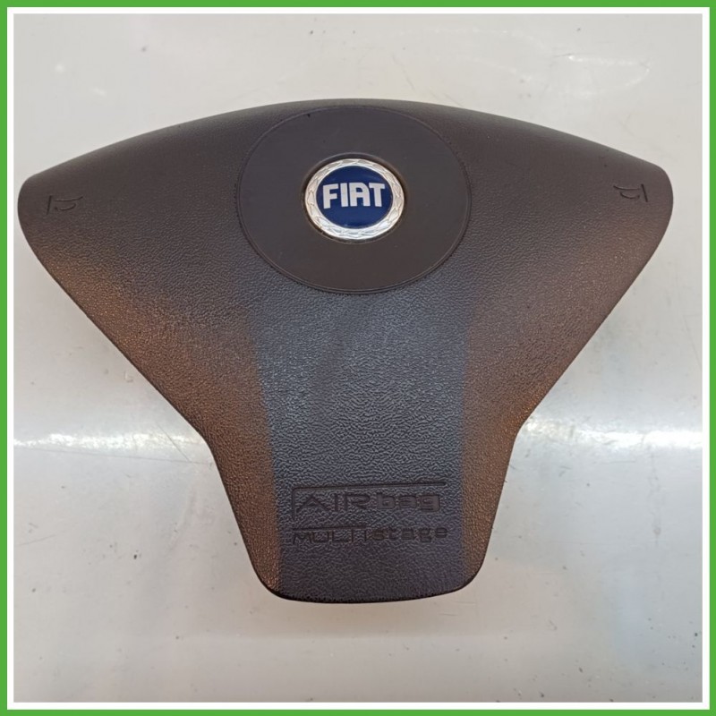 Airbag Guidatore Sinistro SX FIAT MULTIPLA 1F 1.6 16V 735314801 2004 2012 FIAT AB-DAB321277NAT