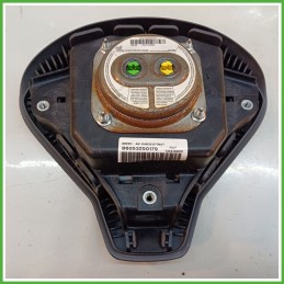 Airbag Guidatore Sinistro SX FIAT MULTIPLA 1F 1.6 16V 735314801 2004 2012 FIAT AB-DAB321277NAT