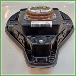 Airbag Guidatore Sinistro SX FIAT MULTIPLA 1F 1.6 16V 735314801 2004 2012 FIAT AB-DAB321277NAT